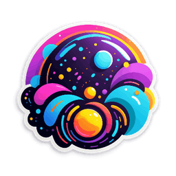 Stickers AI Logo