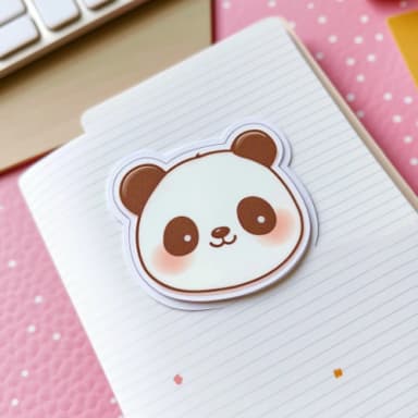 stickers-ai-cute-panda